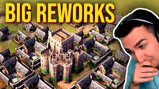 DLC Patch Notes are Here! (New Maps & Biomes)