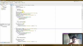 EX1 - Token Separation