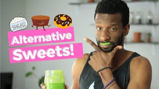 Best Sugar Alternatives | Alternative Sweeteners | Sugar Substitutes for Baking Keto Deserts