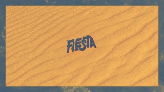 Tinush - Fiesta