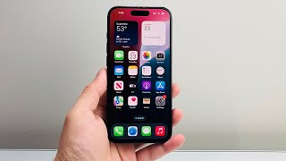 How To Setup Your iPhone For The First Time?
