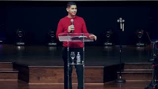 Jesus, o Presente dado pelo Pai, ... | Pr. Sandro Pereira | Life4Christ Church