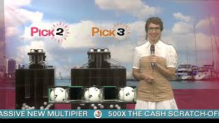 Pick Midday 20260319