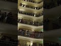 All State Colorado Tenor/Bass Choir Balcony Sings 2022