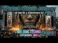 Melodic Techno Mix 2026 | Best Melodic Techno Music & Deep Progressive House Journey 2026