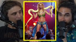 Britney Spears, Mandy Moore & Music Videos | LDS
