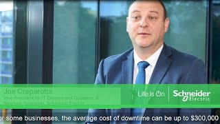 Protect Your Business From the Damaging Effects of a Power Outage