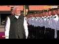 Prime Minister Shri Narendra Modi arrived to a ceremonial welcome in Brunei!