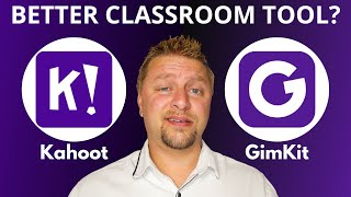 Kahoot vs GimKit | Which is the Better Classroom tool? 2026