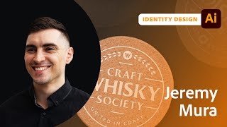 Identity Design with Jeremy Mura - 2 of 2