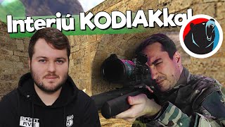 Így született a legenda - interjú KODIAKkal