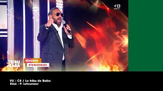 VU du 28/02/2025 : Hanouna sur le groupe M6