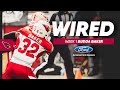 Budda Baker Smashes Mic During Big Win vs. 49ers | Cardinals Wired