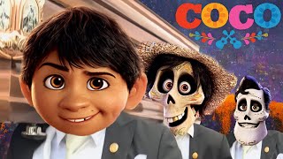 COCO - Coffin Dance Song (COVER)