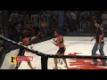 samurai fc 2 amanda nunes vs. vanessa porto