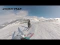 Skiing The STEEPEST Runs At COPPER MOUNTAIN!!
