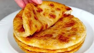 रोज बनाओ रोज खाओ ऐसा tasty नाश्ता जो सिर्फ 5 min. में बने। Healthy breakfast/Nasta