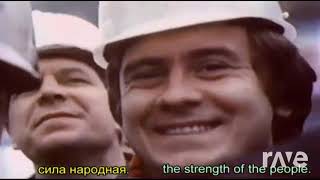 We Version The Champions - Queen & Anthem Of The Supreme Soviet | RaveDj