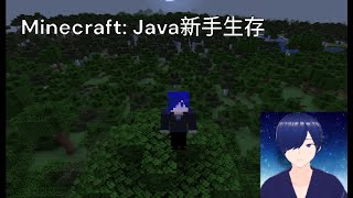 米米的生存日常-minecraft 新手生存系列 -017-加蓋村民收容所!