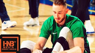 Boston Celtics vs Charlotte Hornets 1st Qtr Highlights | 28.09.2018, NBA Preseason