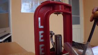 Home upgrade LEE BREECH LOCK CHALLENGER PRESS