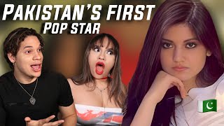 Our New Obssesion!😲 Waleska & Efra react to Nazia Hassam & Zoheb Hassam for the first time