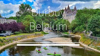 Durbuy, Belgium