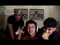 max u0026 jason address faze house drama..