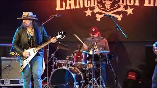 Lance Lopez Band@Reigenlive 07.11.2024