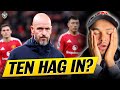 Is Tyrone Still Backing Erik Ten Hag?...