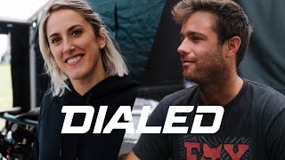 DIALED S3-EP23: How does Val di Sole World Champs differ from other World Cups? | FOX