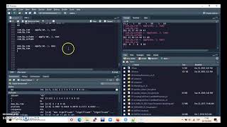 Vectorization IN R LANGUAGE