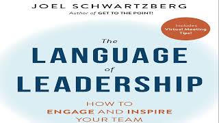 The Language of Leadership | How to Engage and Inspire Your Team