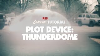Classic Tutorial | Plot Device: Thunderdome