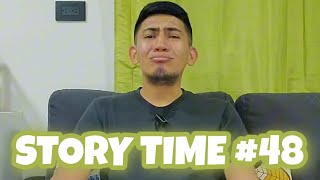 Story time de mis SEGUIDORES #48 🔥 El pastor contó todo 🙄🤔 | Davising