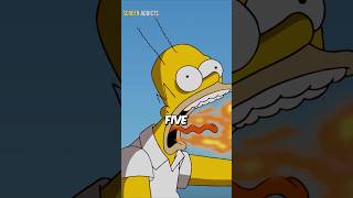 The 5 Worst Things Happened To Homer Simpson In The Simpsons