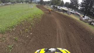 Oregon OT race 2013