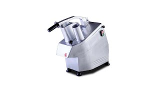 HLC 300 Vegetable cutter