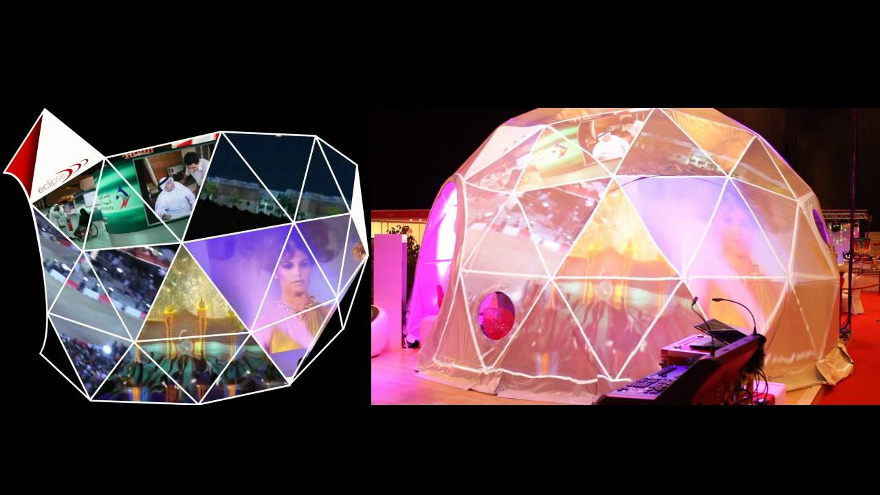 Pixel Mapping Youtube