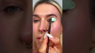 NOWY TREND! #jajomakeup Odtwarzajcie makijaż i koniecznie dodawajcie #jajomakeup 🐣🤍