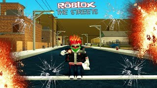 exploits for roblox the streets