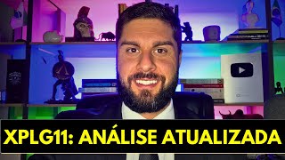 XPLG11 | XP LOG FII | Análise Completa e Atualizada (Janeiro 2025)