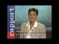 svt1 rapport intro evolution 1969 present sweden