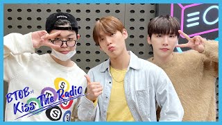 [이민혁] 230328 비투비의 키스 더 라디오 | 헬로 멜로? with AB6IX 전웅 \u0026 그리(GREE) [BTOB kiss the radio]