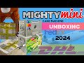 Mighty Mini Cane Machine Unboxing and Usage Guide | Complete Process #sugarcanejuicemachine