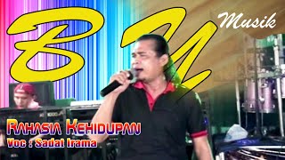 Rahasia Kehidupan || Voc ; Sadat Irama || By.Musik || Simpang Beta Tanjung Muara Kelingi.