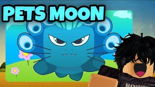 Pets Moon جربت اللعبة لأول مرة