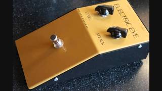 Pigdog Pedals - Electric Eye