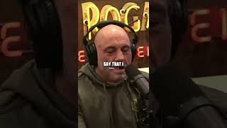 Joe Rogan Attending Donald Trump Inauguration