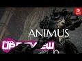 Animus Switch Review - DARK SOULS or PREPARE TO CRY?